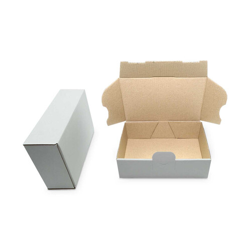 wählbar 25-1000 Kartons 100 Maxibriefkartons 180 x 130 x 45 mm Versandkartons geeignet für Warensendung mit DHL 