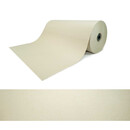 Schrenzpapier Rolle 250m x 50cm 80g/m² Recycling, Grau
