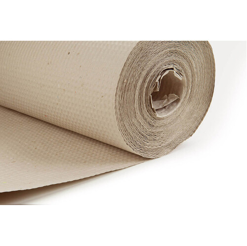 Polsterpapier 70 m x 30 cm auf Rolle 130g|m² Verpackungsmaterial